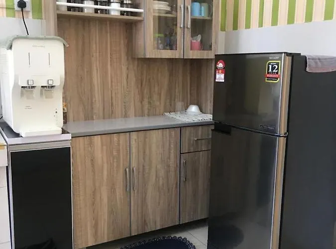 Homestay Mama Tanjung Lumpur, Kuantan