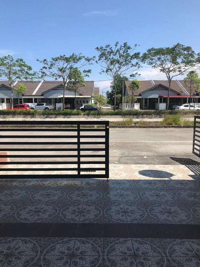 Holiday home Mama Tanjung Lumpur, Kuantan