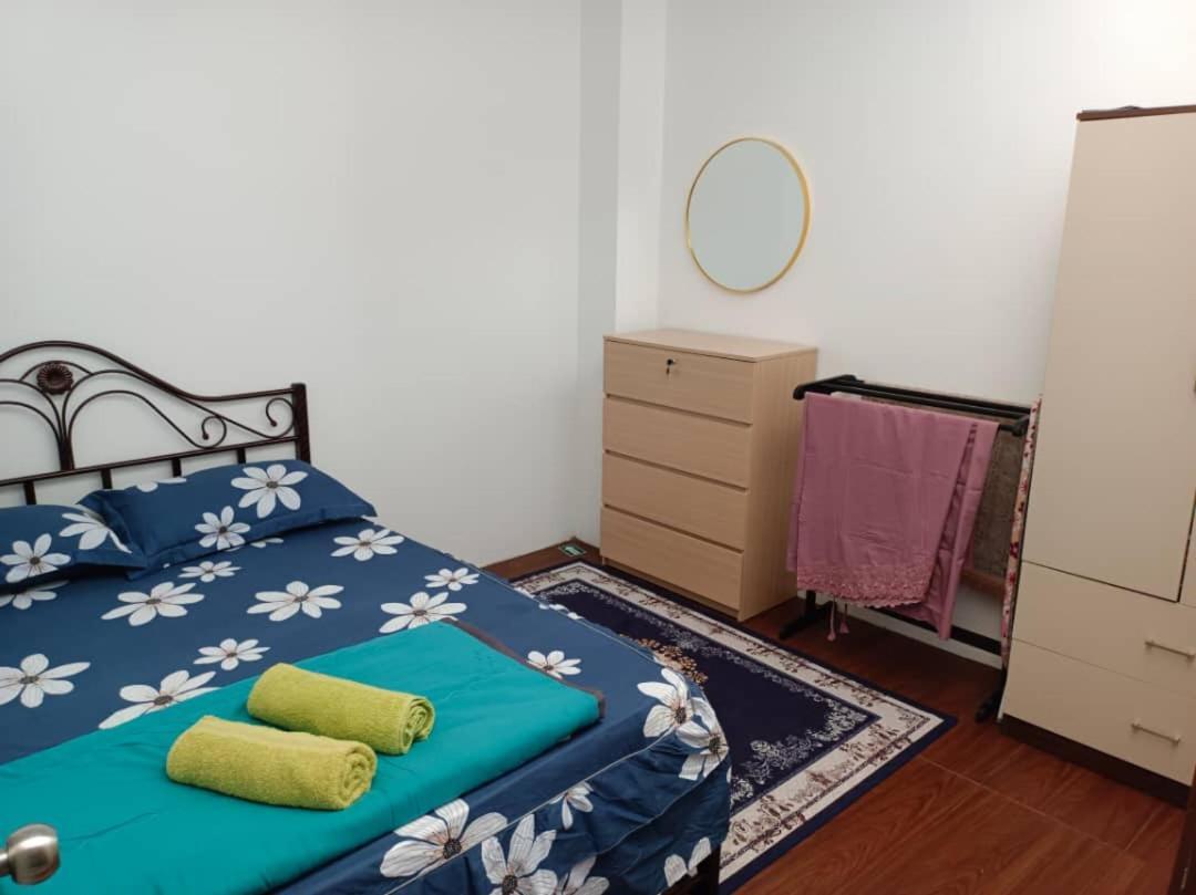 Holiday home Mama Tanjung Lumpur,